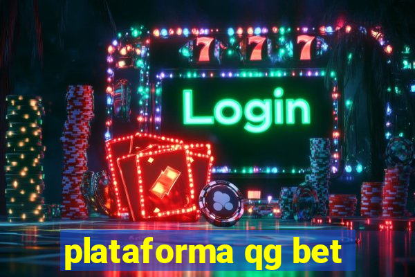 plataforma qg bet